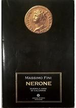 Nerone Duemila anni di calunnie