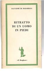 Ritratto Di Un Uomo in Piedi