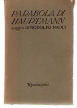 Parabola Di Hauptmann