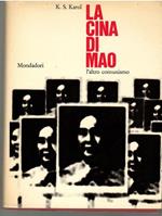 La Cina Di Mao L'altro Comunismo