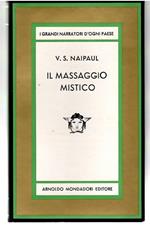 Il Massaggio Mistico