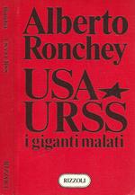 USA - URSS