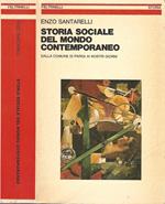 Storia sociale del mondo contemporaneo