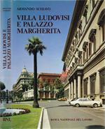 Villa Ludovisi e Palazzo Margherita