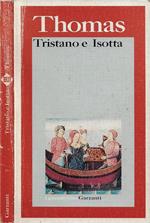 Tristano e Isotta