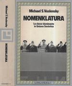 Nomenklatura