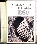Almanacco d'Italia 1970