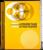 produzione italiana 1991-1992