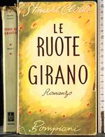 Le ruote girano