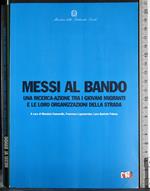 Messi al bando