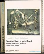 Prospettive e problemi. La civiltà comunale