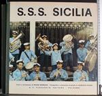 S S S Sicilia