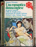 Una romantica donna inglese