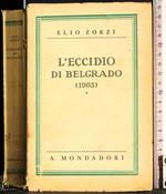 L' eccidio di Belgrado (1903)