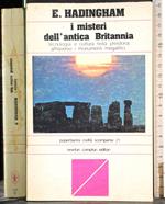 I misteri dell'antica Britannia