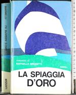 spiaggia d'oro