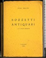 Bozzetti antiquari