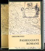 Passeggiate romane