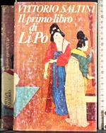 Il primo libro di Li Po