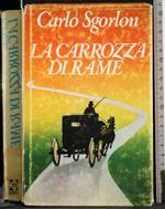 carrozza di rame