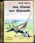 Une chasse aux diamants