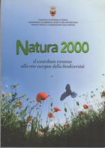 Natura 2000: il contributo trentino alla rete europea della biodiversita