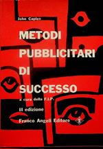 Metodi pubblicitari di successo