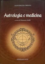 Astrologia e medicina