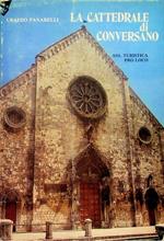 Cattedrale di Conversano: guida storico-artistica