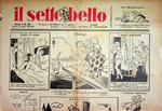 Il settebello: Anno 4° (1935) - N. 88 (27 luglio 1935)