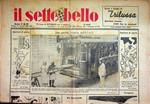 Il settebello: Anno 4° (1935) - N. 91 (17 agosto 1935)