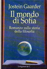 Il mondo di Sofia — Salani