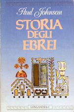 Storia degli Ebrei