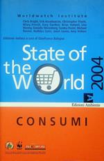State of the world 2004: consumi