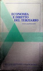 Economia e diritto del terziario: rivista quadrimestrale: Anno 7 - N.3 (1995): Numero dedicato al turismo