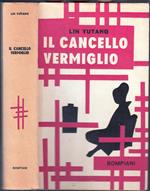 Il Cancello Vermiglio - Lin Yutang - Bompiani -