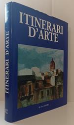 Itinerari D'Arte Volume Primo