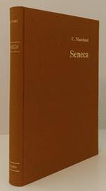 Seneca - Marchesi - Principato -