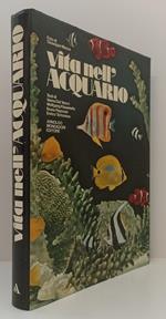 Vita Nell'Acquario Foto - Giuseppe Mazza - Mondadori -