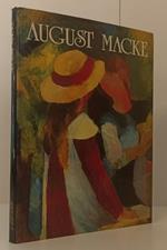 August Macke - Jurgen Gustav Scudiero - L'Editore -