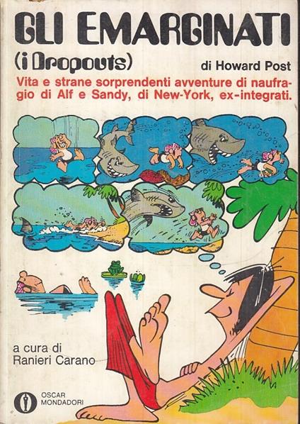 Gli Oscar Mondadori sono cambiati - Il Post