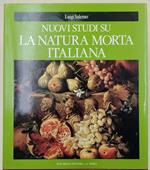 Nuovi Studi Su La Natura Morta Italiana