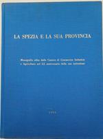 Spezia E La Sua Provincia