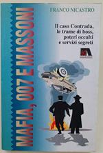 Mafia, 007 E Massoni