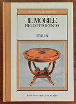 Il mobile dell’Ottocento. Italia