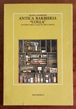 Antica barbieria Colla ovvero della salute dei capelli