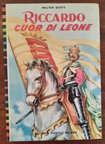 Riccardo cuor di leone