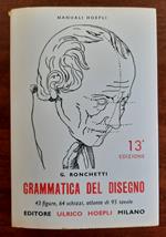 grammatica del disegno. Metodo pratico per imparare il disegno