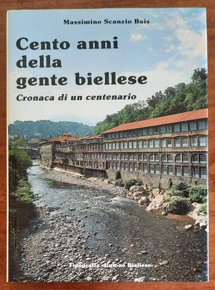 Non è la fine del mondo – Libreria Biellese