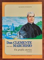 Don Clemente Marchisio (1833-1903). Un profilo storico